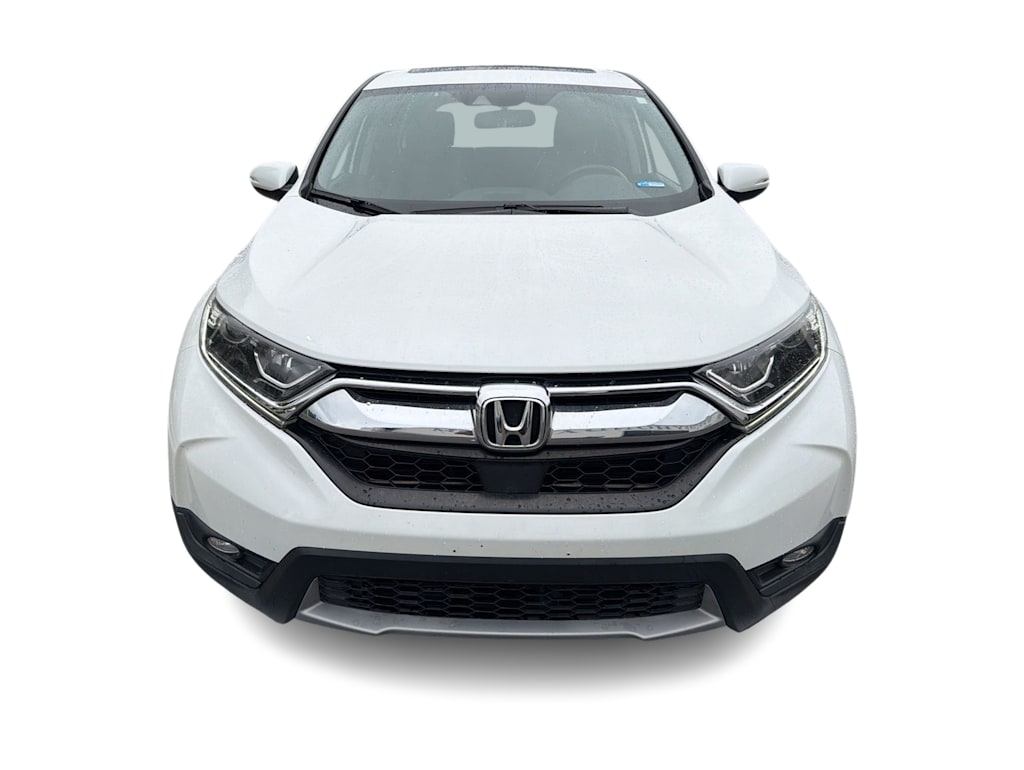 Thumbnail: 2019 Honda CR-V - 21