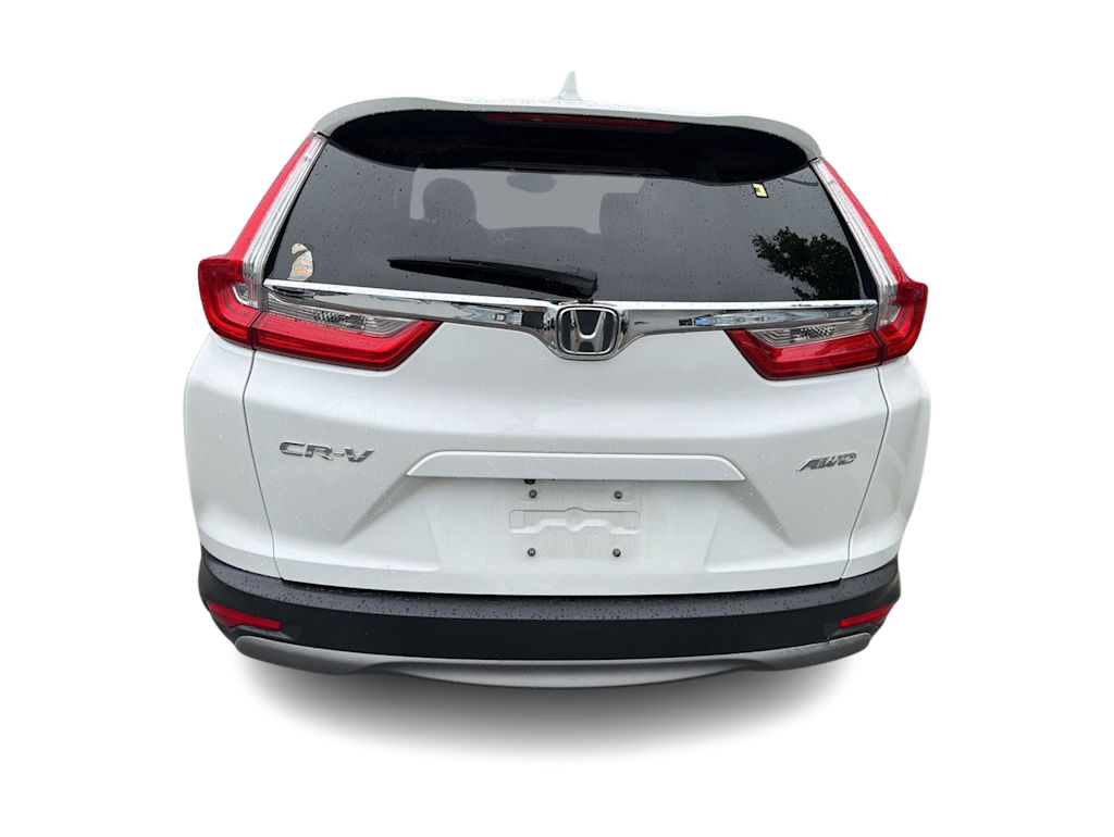 Thumbnail: 2019 Honda CR-V - 5