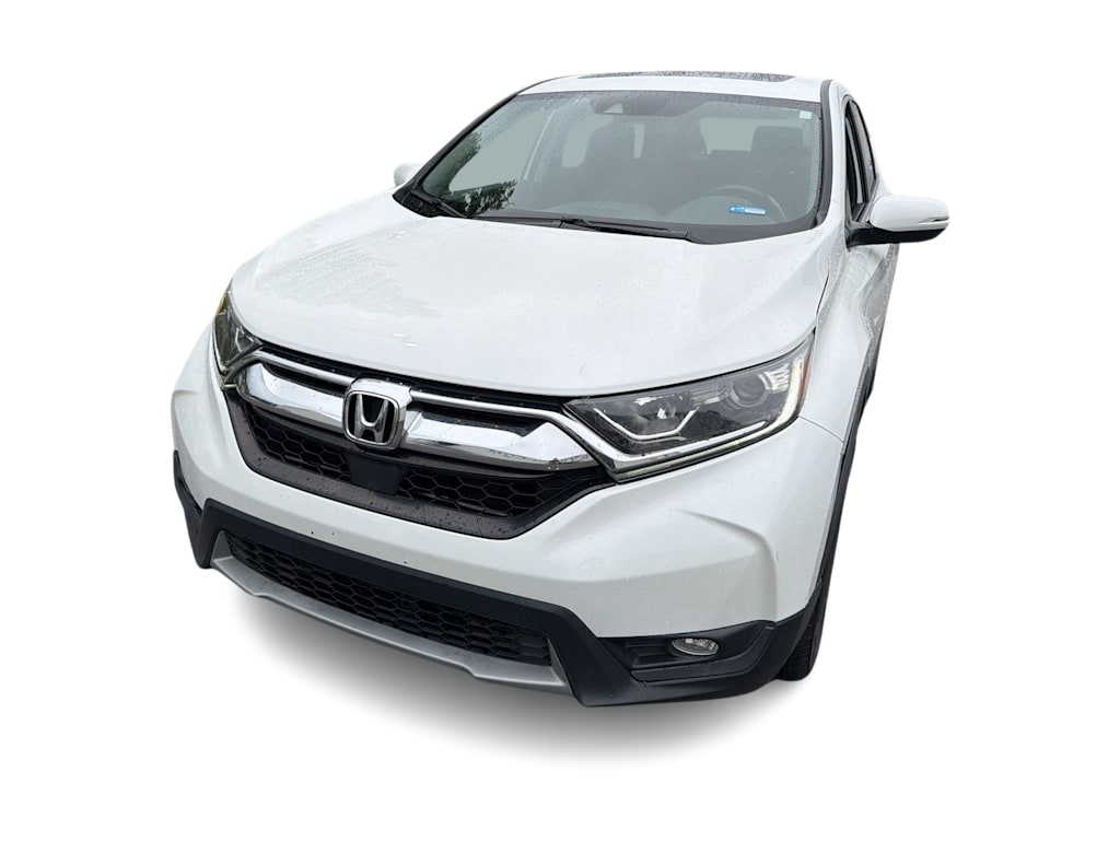 Thumbnail: 2019 Honda CR-V - 6