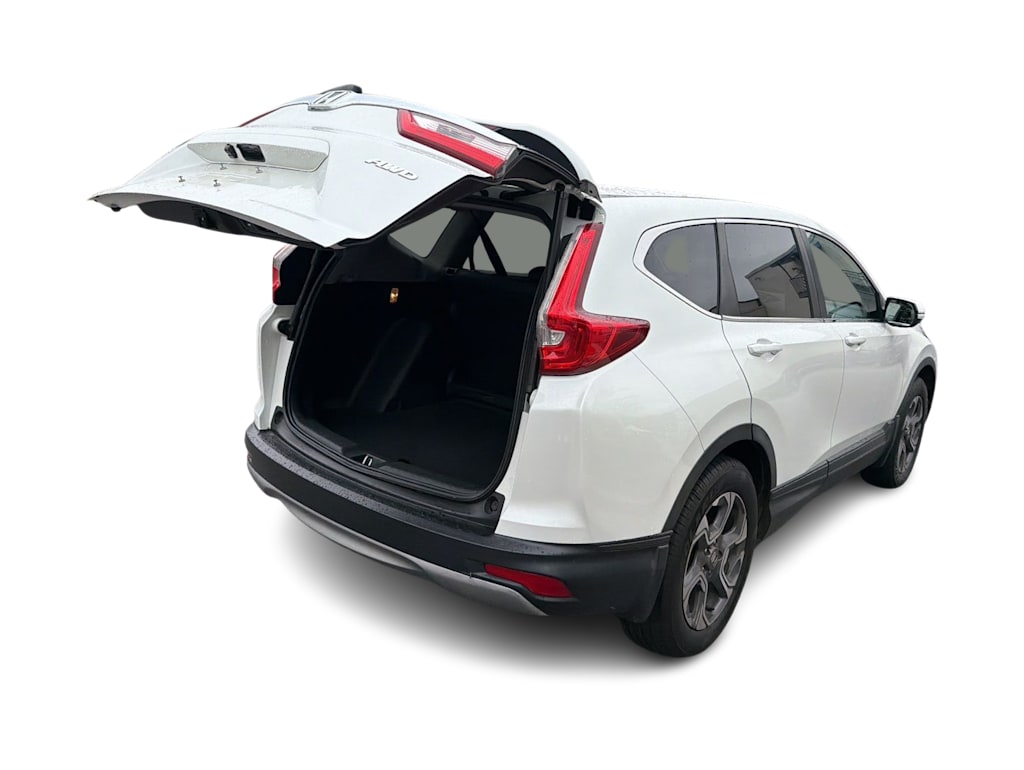 Thumbnail: 2019 Honda CR-V - 17
