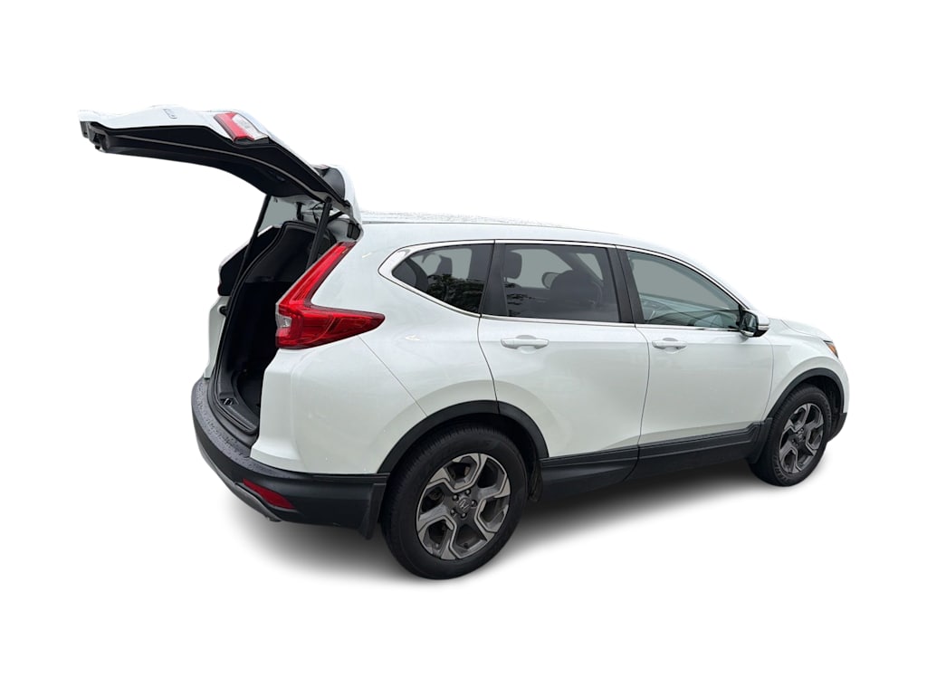 Thumbnail: 2019 Honda CR-V - 18