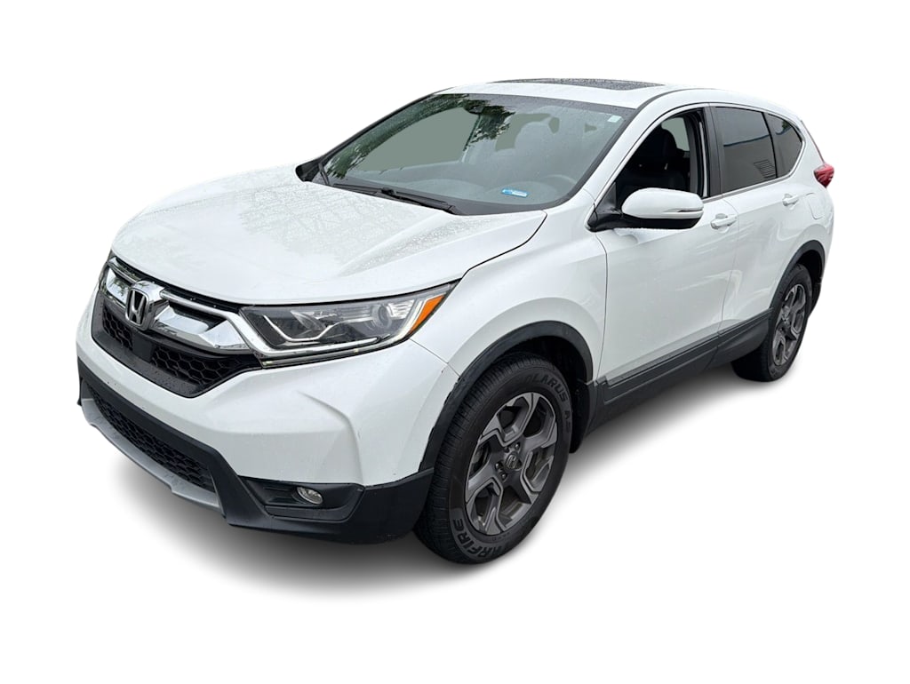 Thumbnail: 2019 Honda CR-V - 12