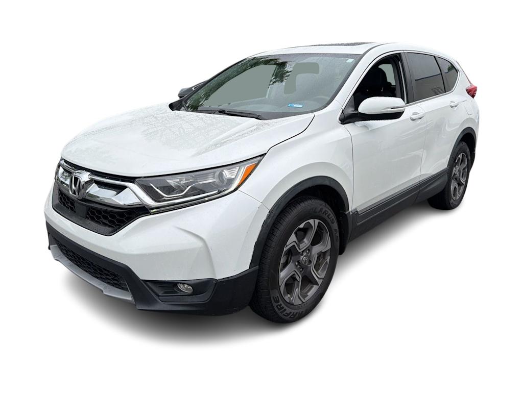 Thumbnail: 2019 Honda CR-V - 14