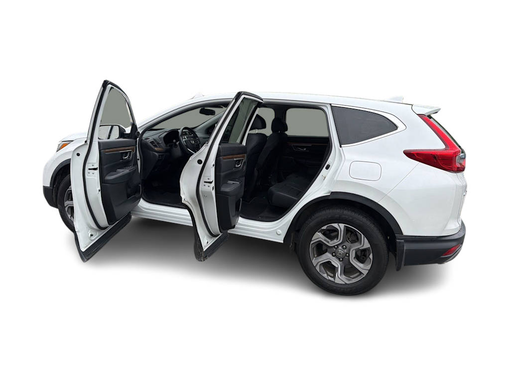 Thumbnail: 2019 Honda CR-V - 25