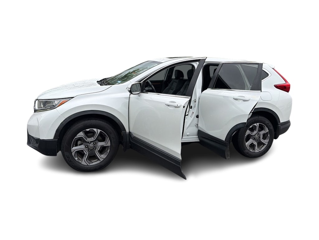 Thumbnail: 2019 Honda CR-V - 23