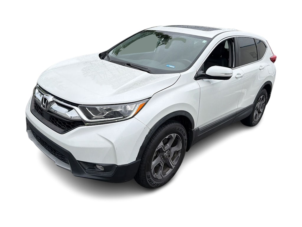 Thumbnail: 2019 Honda CR-V - 13