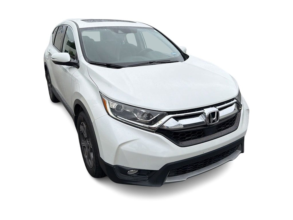 Thumbnail: 2019 Honda CR-V - 20