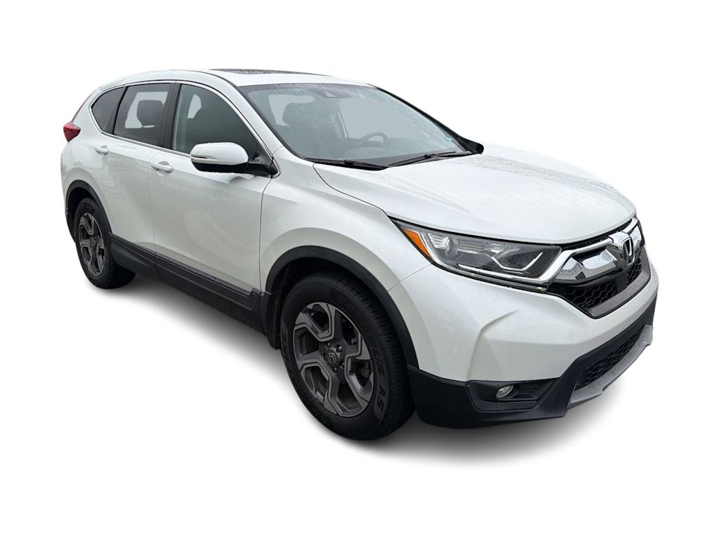 Thumbnail: 2019 Honda CR-V - 19