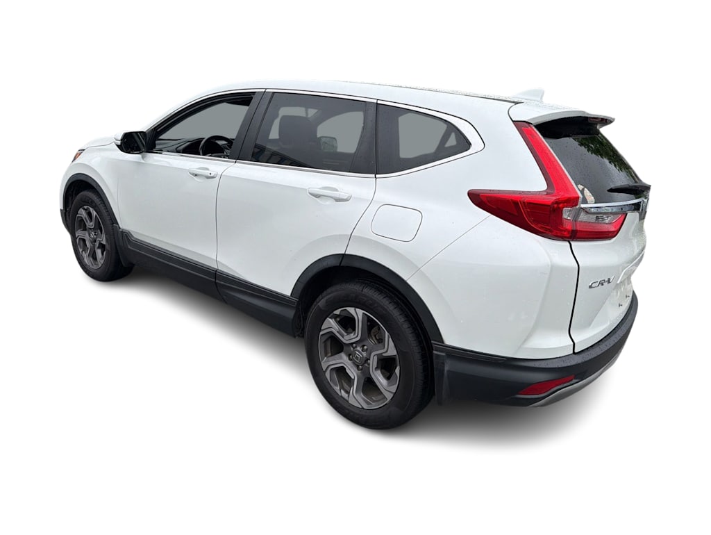 Thumbnail: 2019 Honda CR-V - 4