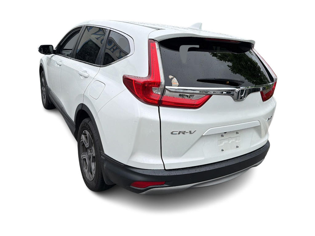 Thumbnail: 2019 Honda CR-V - 16