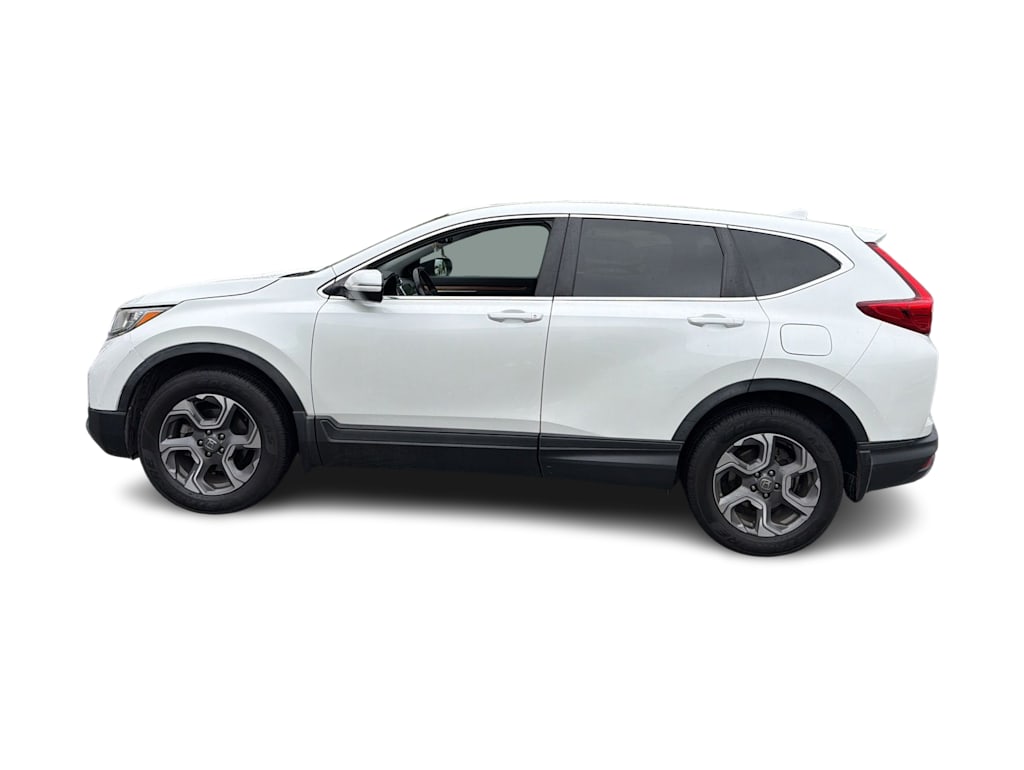 Thumbnail: 2019 Honda CR-V - 15