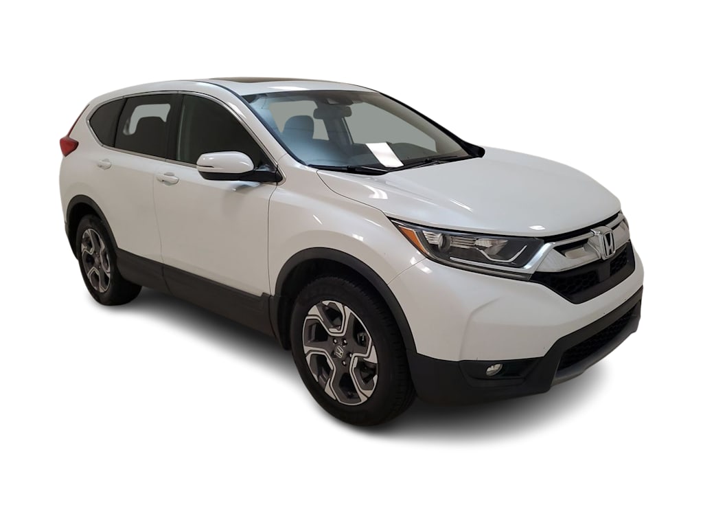 Thumbnail: 2019 Honda CR-V - 28