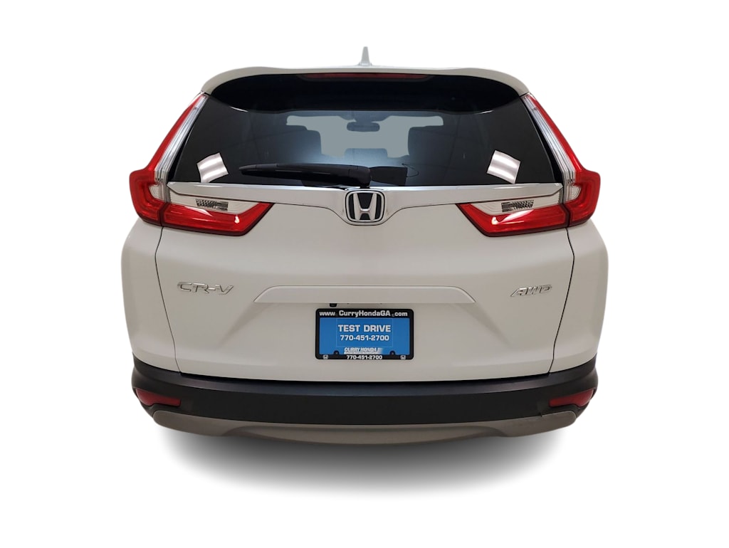 Thumbnail: 2019 Honda CR-V - 3