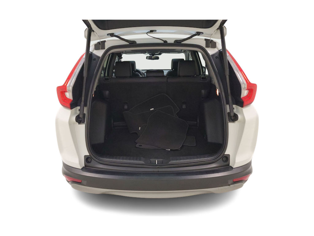 Thumbnail: 2019 Honda CR-V - 13