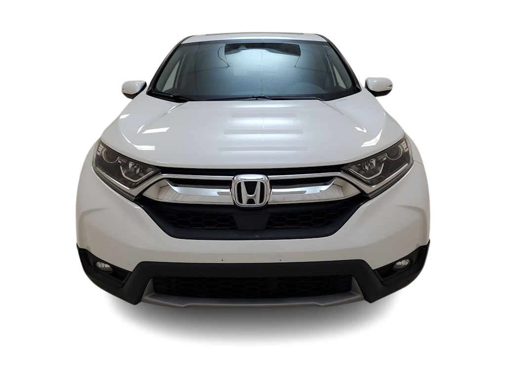 Thumbnail: 2019 Honda CR-V - 4