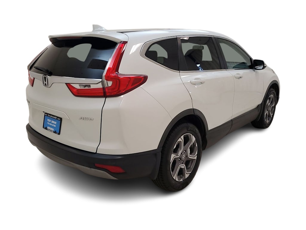 Thumbnail: 2019 Honda CR-V - 30