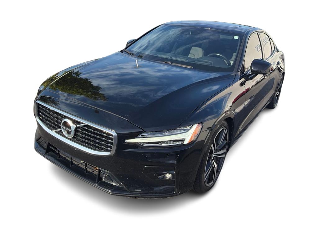 Thumbnail: 2019 Volvo S60 - 12