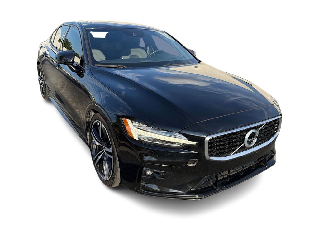 Thumbnail: 2019 Volvo S60 - 19