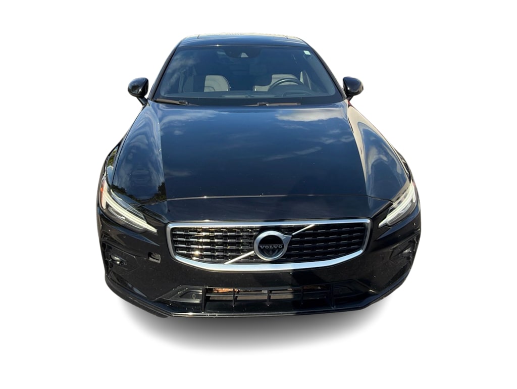 Thumbnail: 2019 Volvo S60 - 6