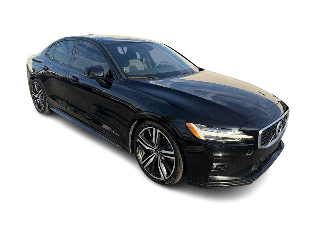 Thumbnail: 2019 Volvo S60 - 18