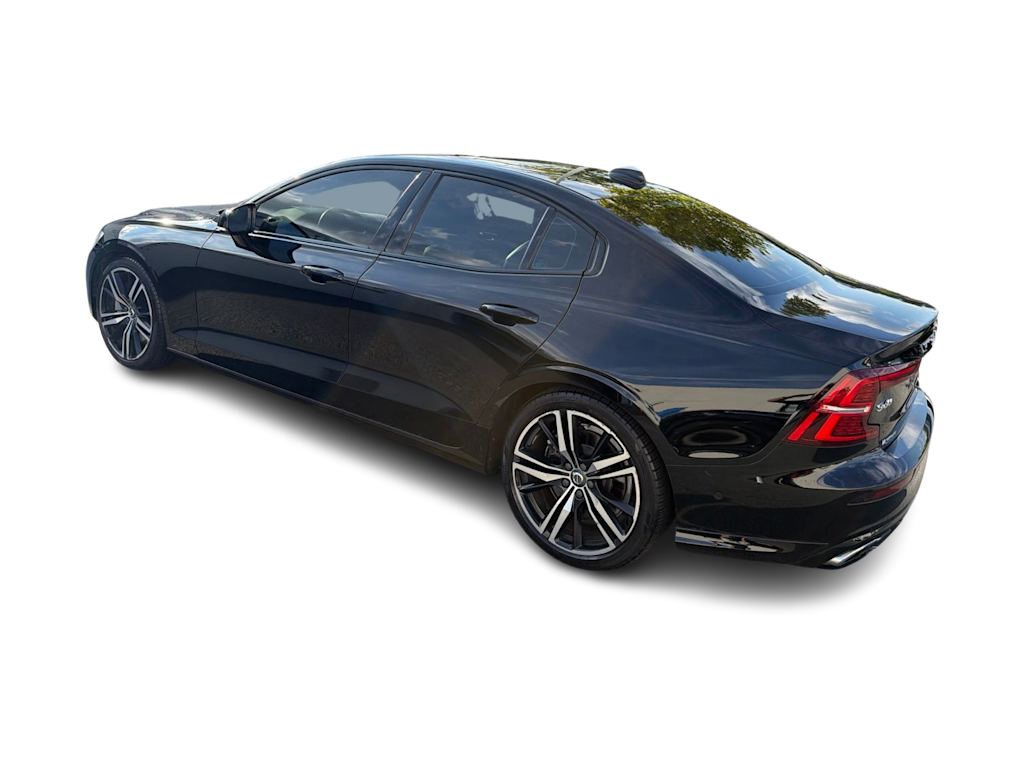 Thumbnail: 2019 Volvo S60 - 4