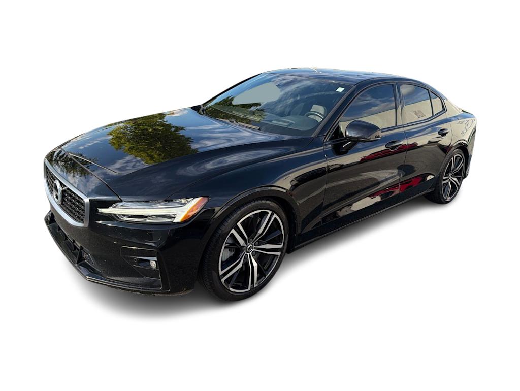 Thumbnail: 2019 Volvo S60 - 13