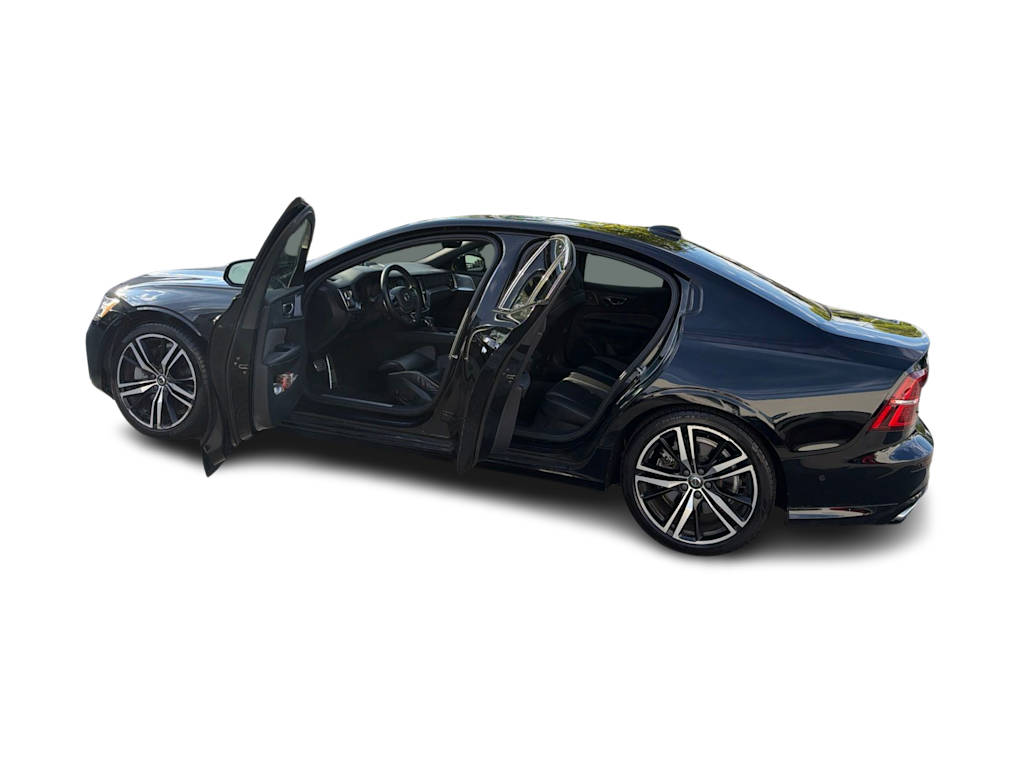 Thumbnail: 2019 Volvo S60 - 23