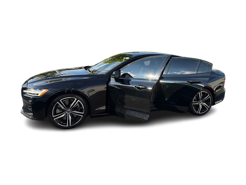 Thumbnail: 2019 Volvo S60 - 21