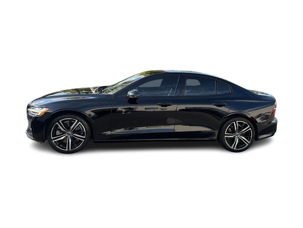 Thumbnail: 2019 Volvo S60 - 14