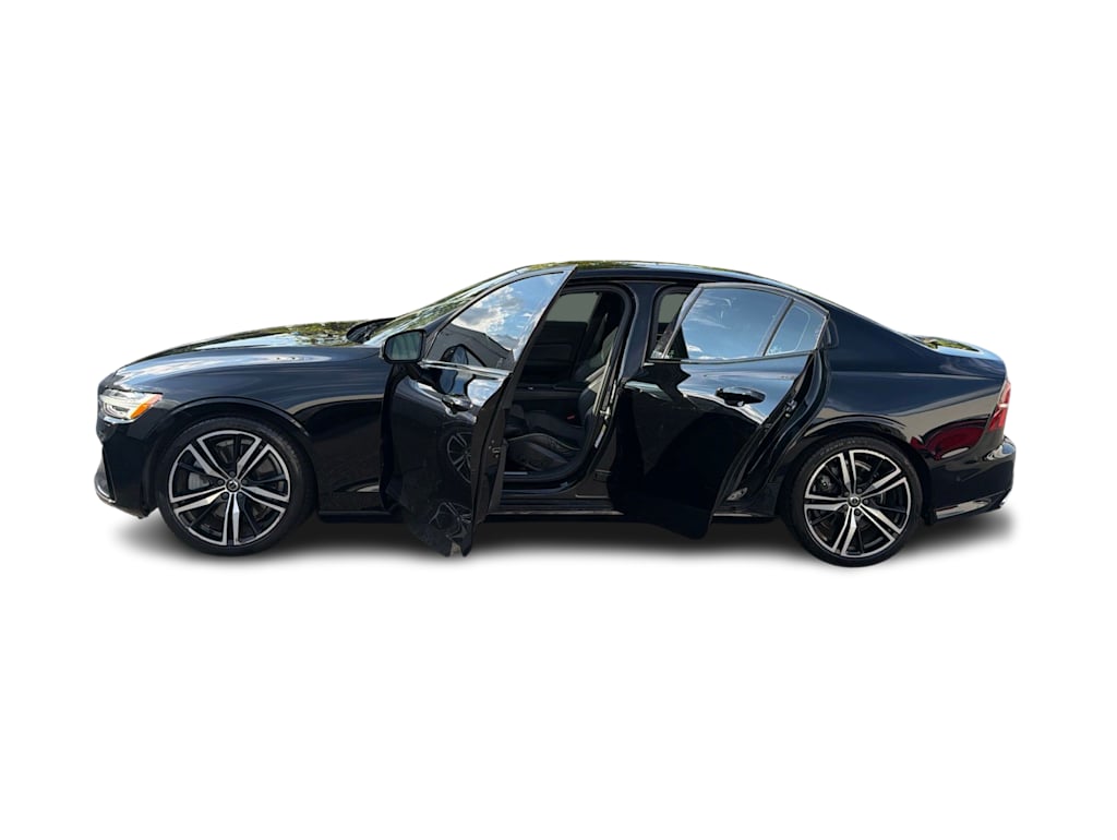 Thumbnail: 2019 Volvo S60 - 22