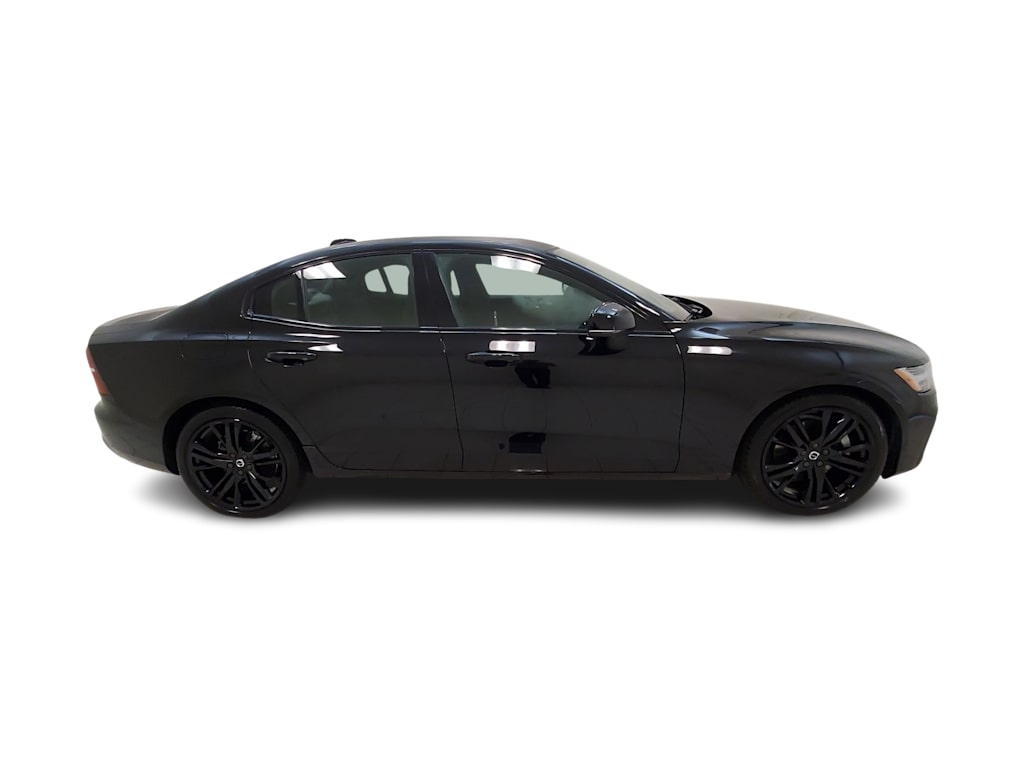Thumbnail: 2024 Volvo S60 - 27