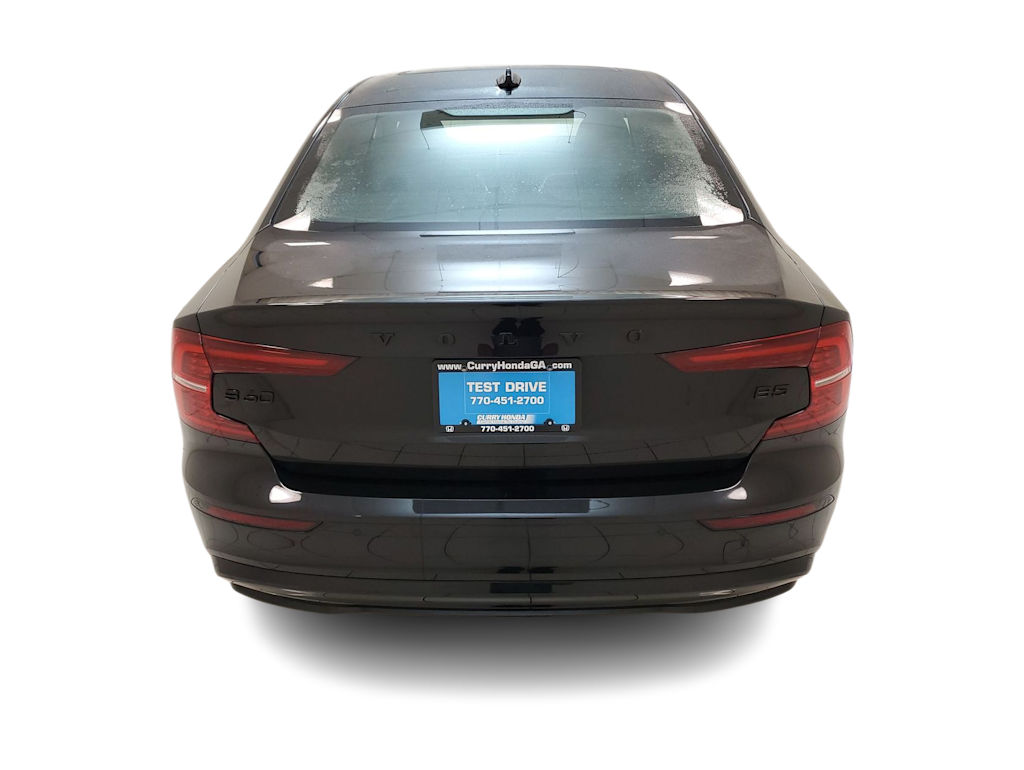 Thumbnail: 2024 Volvo S60 - 3