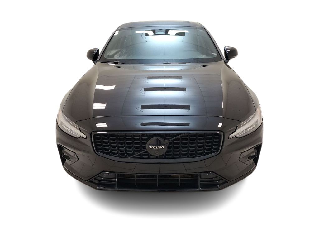 Thumbnail: 2024 Volvo S60 - 4
