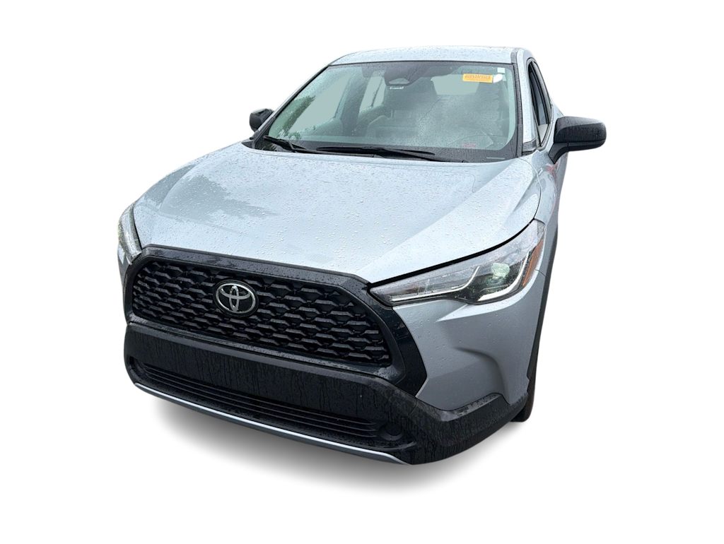 Thumbnail: 2024 Toyota Corolla Cross - 6