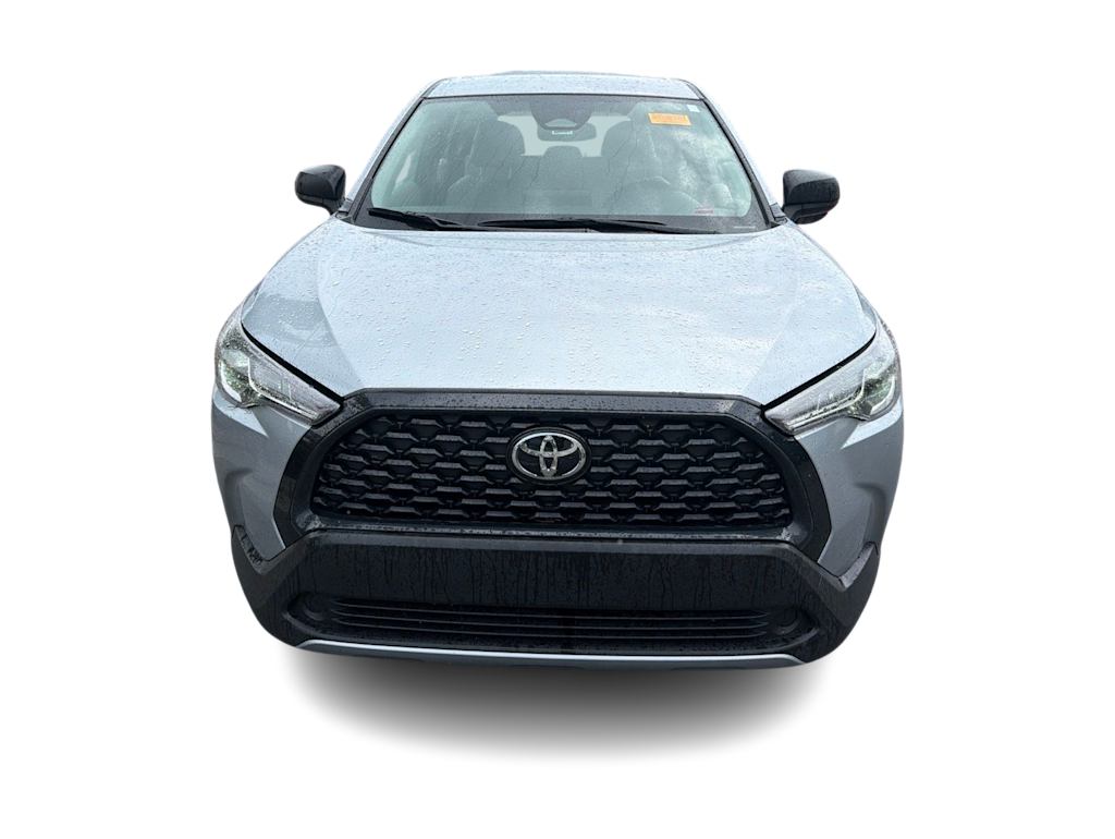 Thumbnail: 2024 Toyota Corolla Cross - 21