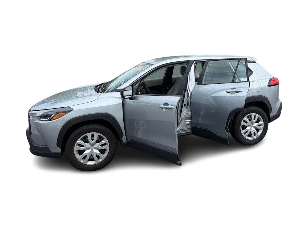 Thumbnail: 2024 Toyota Corolla Cross - 22