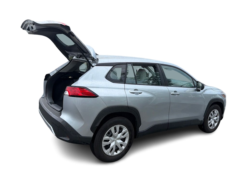 Thumbnail: 2024 Toyota Corolla Cross - 18