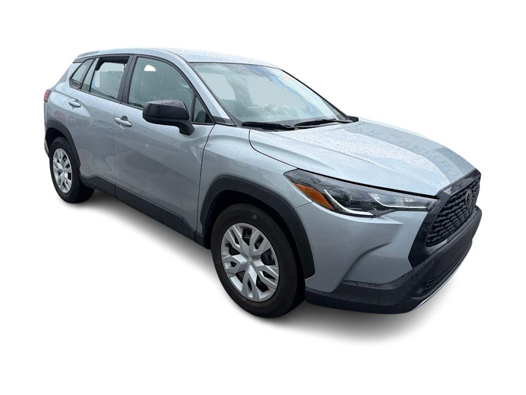 Thumbnail: 2024 Toyota Corolla Cross - 19