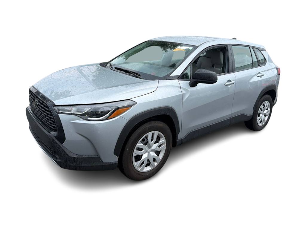 Thumbnail: 2024 Toyota Corolla Cross - 14