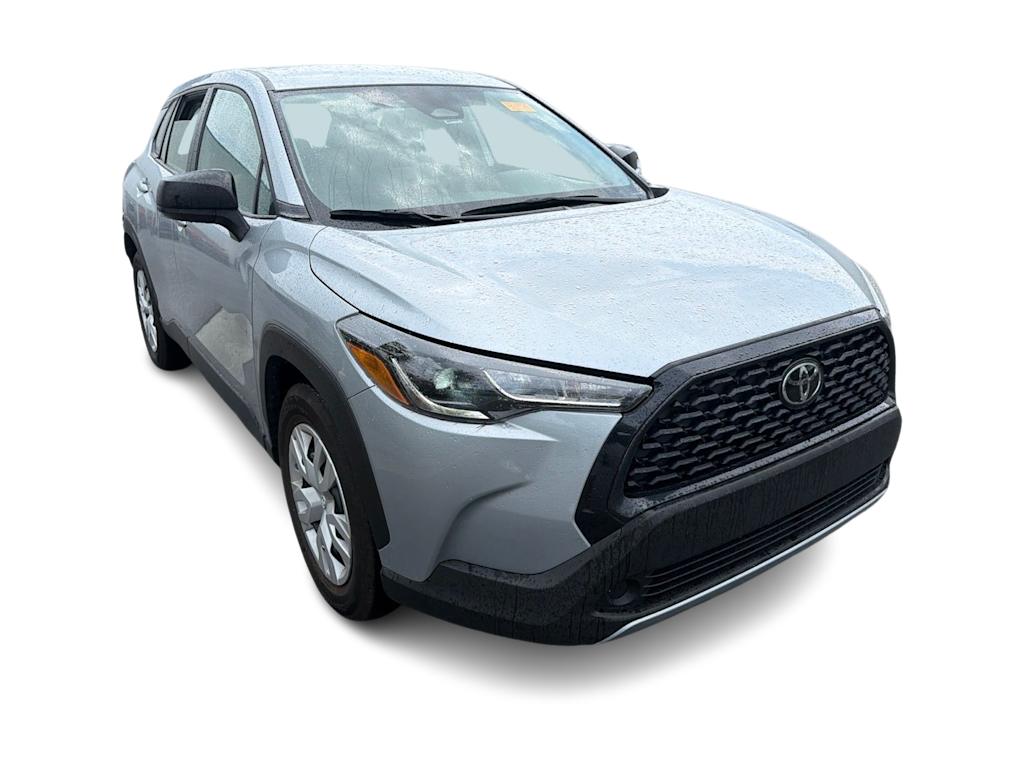 Thumbnail: 2024 Toyota Corolla Cross - 20