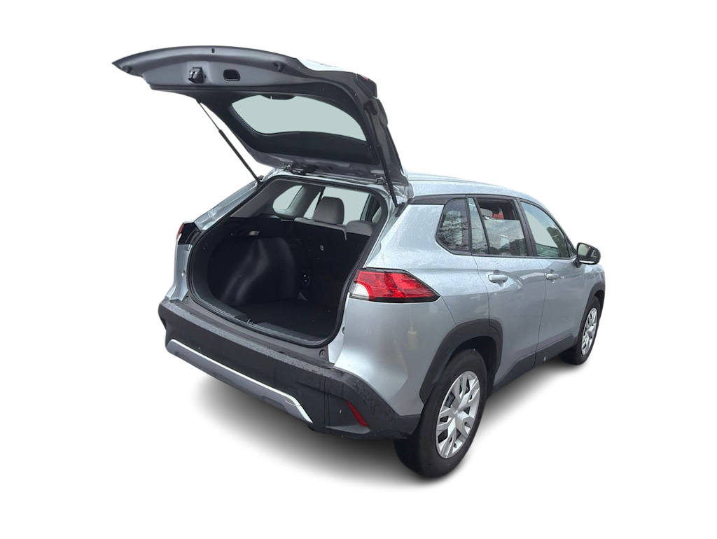 Thumbnail: 2024 Toyota Corolla Cross - 17