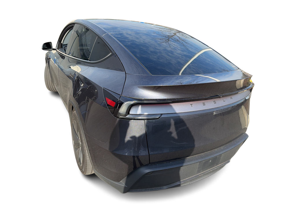 Thumbnail: 2026 Tesla Model Y - 12