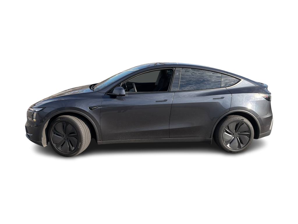 Thumbnail: 2026 Tesla Model Y - 11