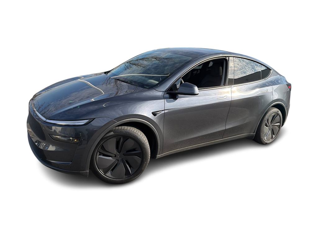 Thumbnail: 2026 Tesla Model Y - 3