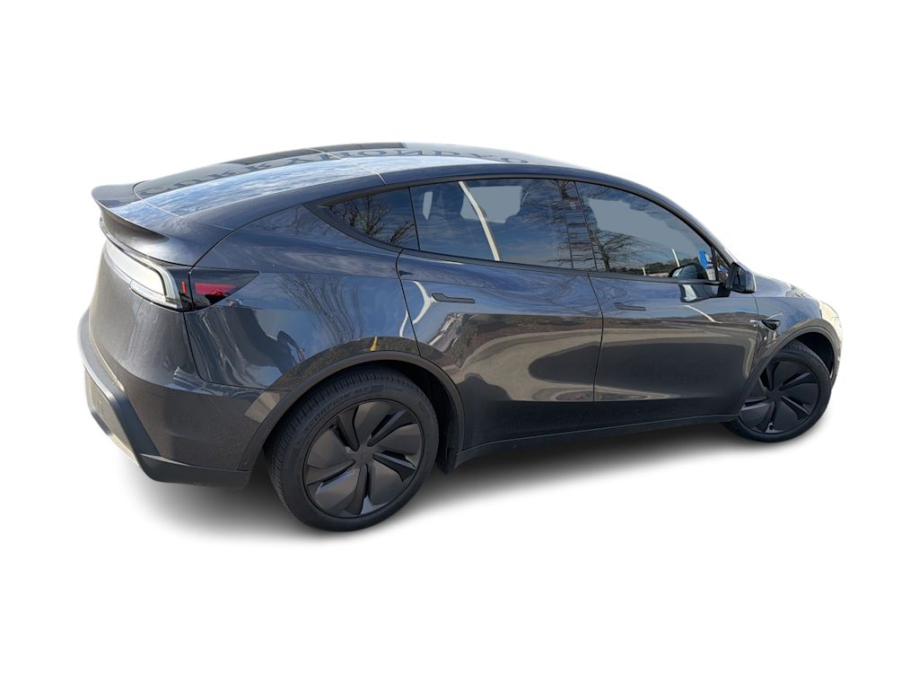 Thumbnail: 2026 Tesla Model Y - 14