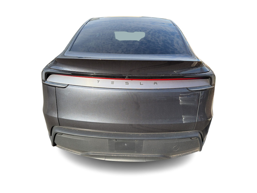 Thumbnail: 2026 Tesla Model Y - 5