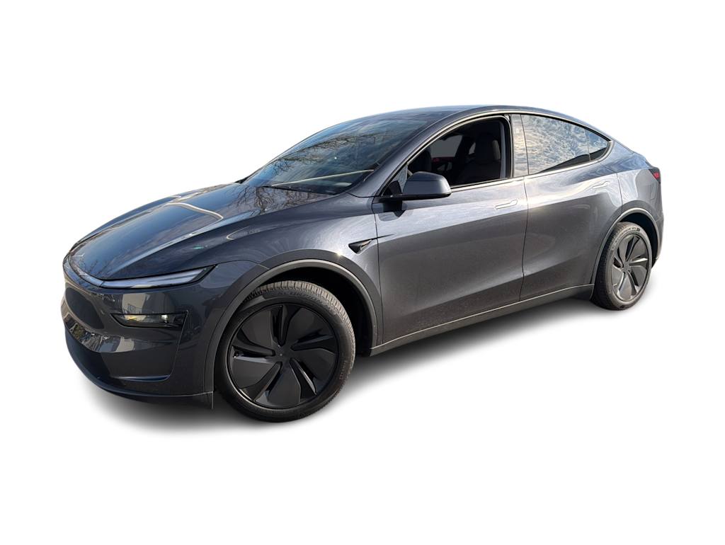 Thumbnail: 2026 Tesla Model Y - 10