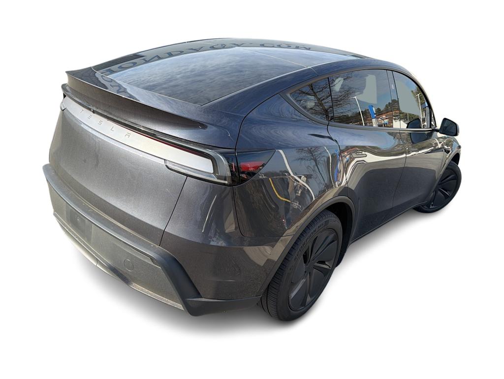 Thumbnail: 2026 Tesla Model Y - 13