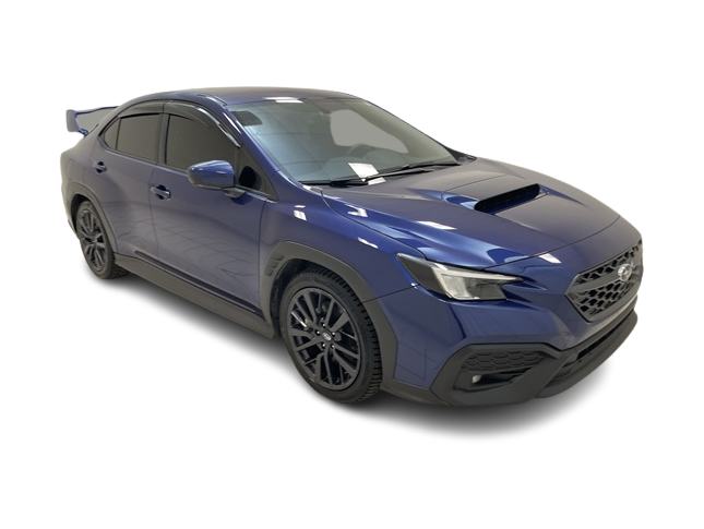 2023 Subaru WRX Premium 25