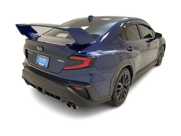 2023 Subaru WRX Premium 27